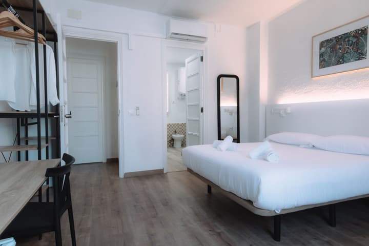 Concept Rooms