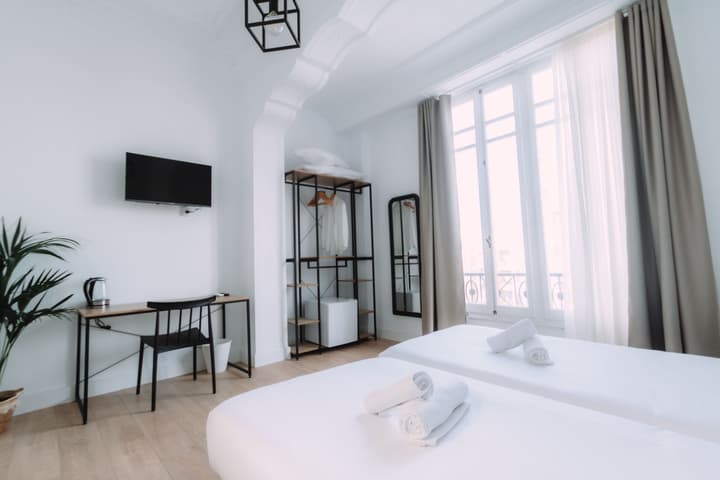 Concept Rooms