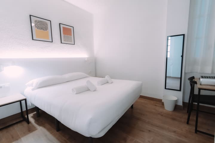 Concept Rooms
