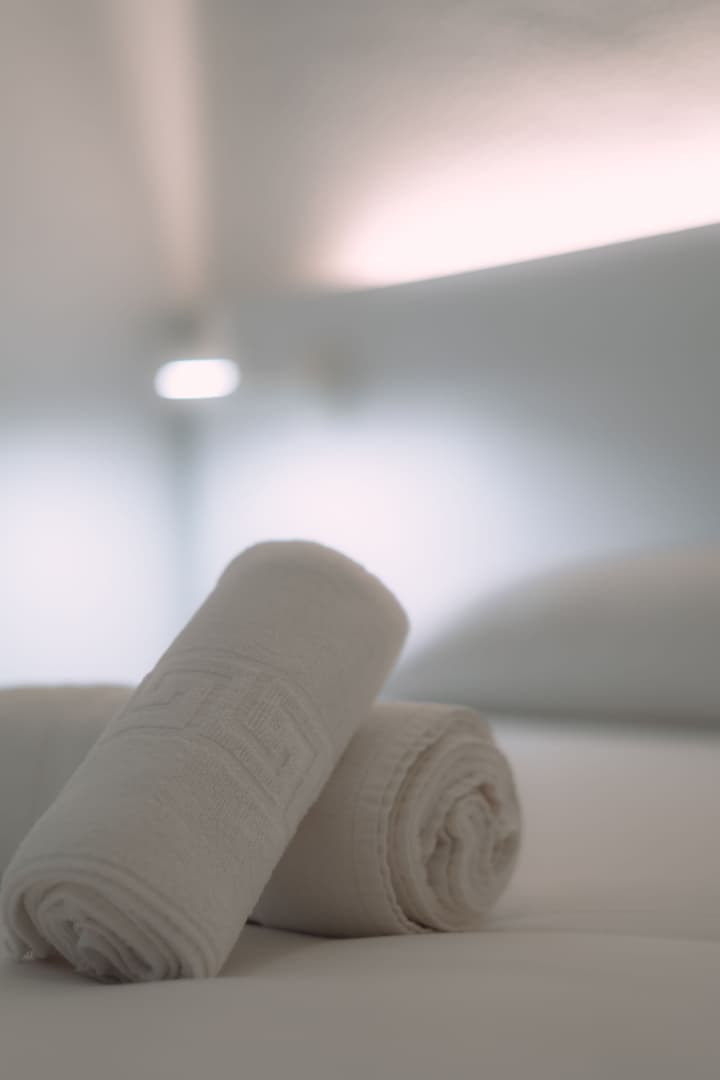Concept Rooms