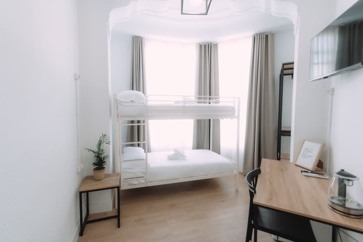 Concept Rooms