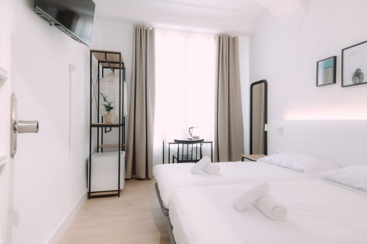 Concept Rooms