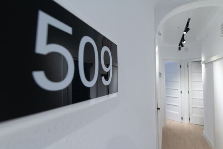 Concept Rooms