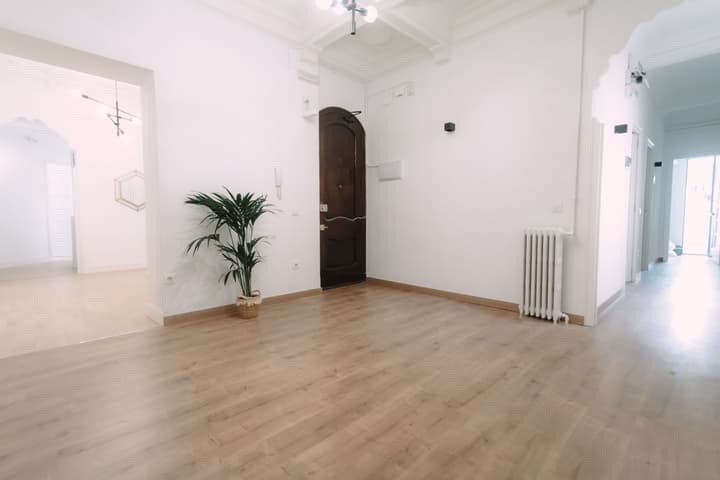 Concept Rooms
