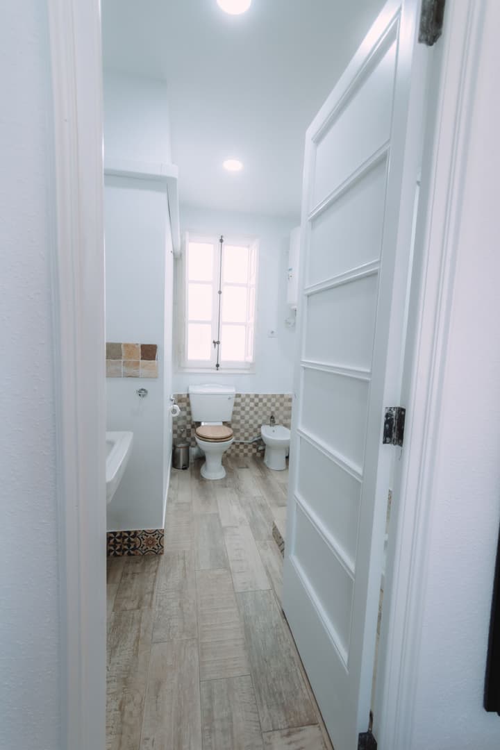 Concept Rooms