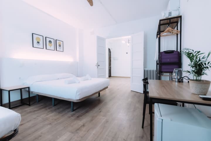 Concept Rooms