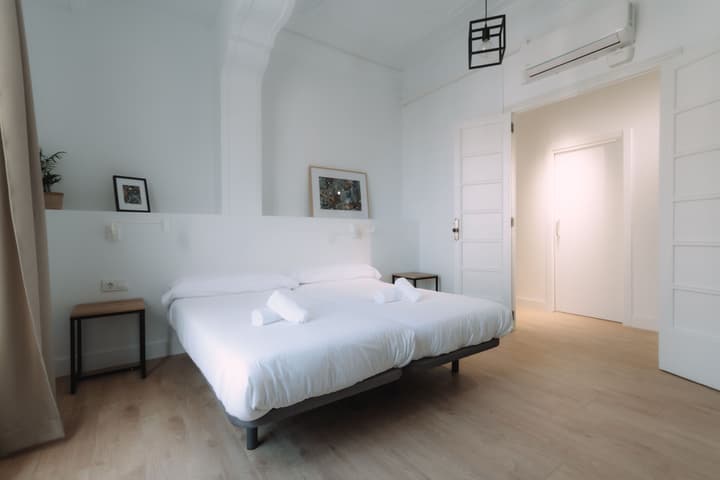 Concept Rooms