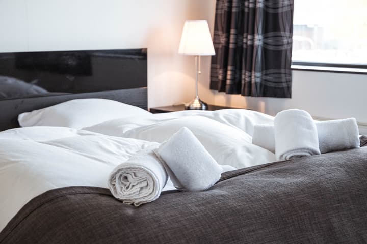 Hotel Runavik