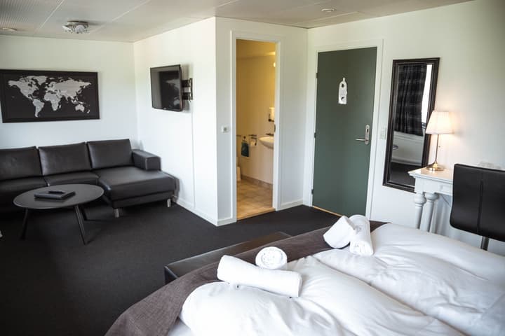 Hotel Runavik