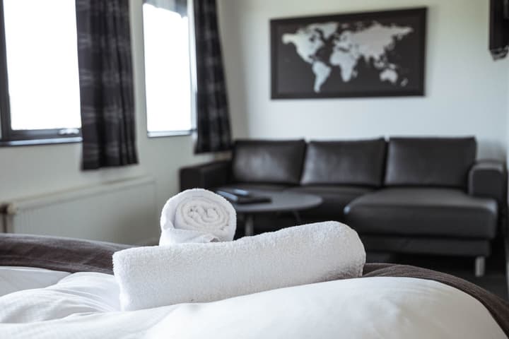 Hotel Runavik