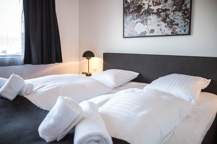 Hotel Runavik