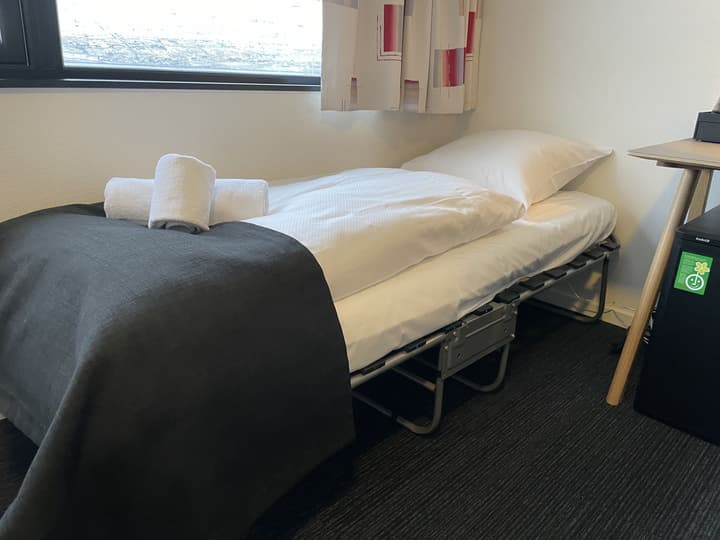 Hotel Runavik