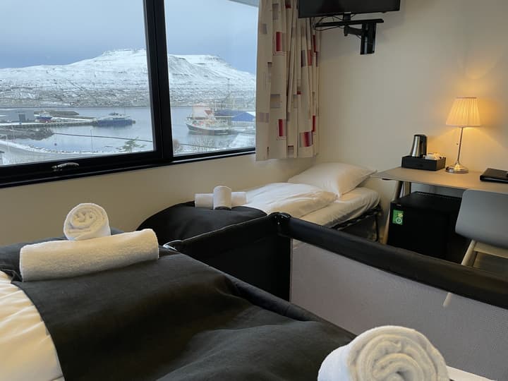 Hotel Runavik