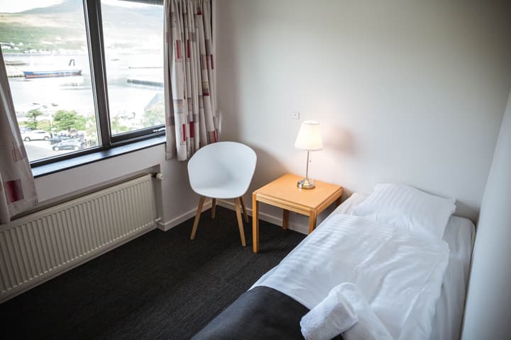 Hotel Runavik