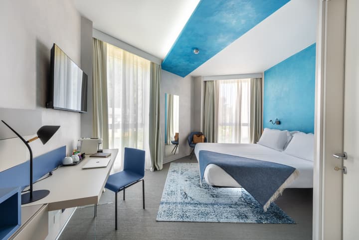 Carrick Hotel Camogli Portofino Coast