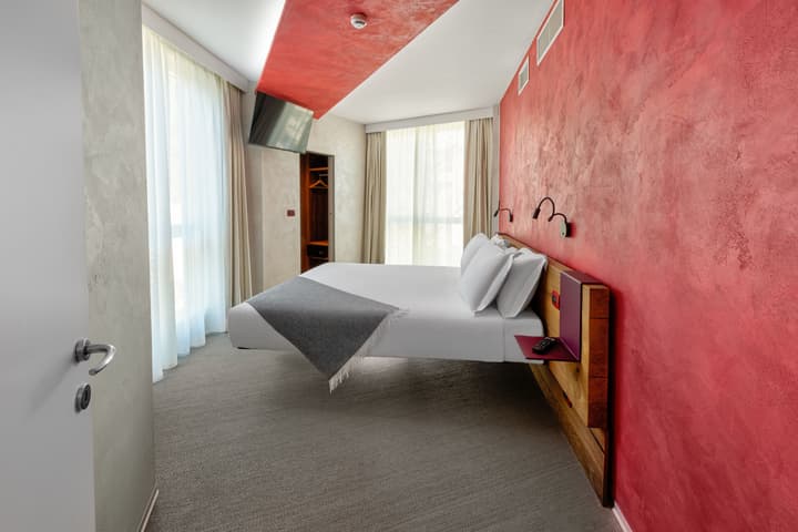 Carrick Hotel Camogli Portofino Coast