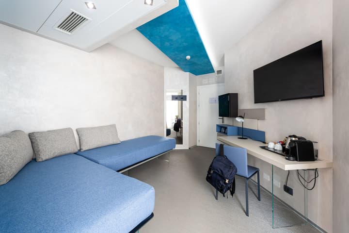 Carrick Hotel Camogli Portofino Coast