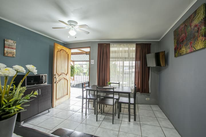 Coati Arenal Lodge