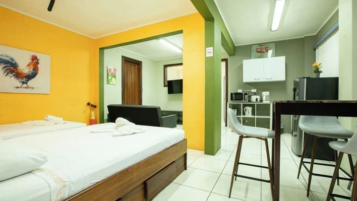 Coati Arenal Lodge
