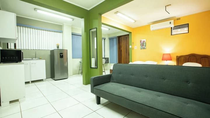 Coati Arenal Lodge