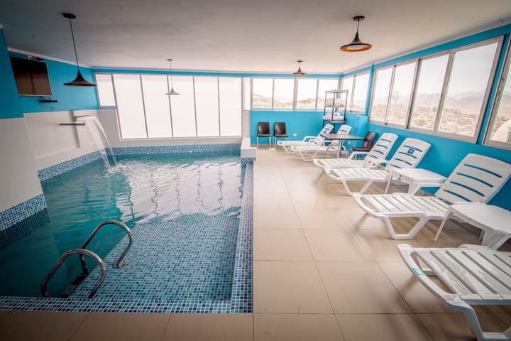 Hotel Costa Sol Moquegua