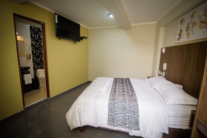 Hotel Costa Sol Moquegua