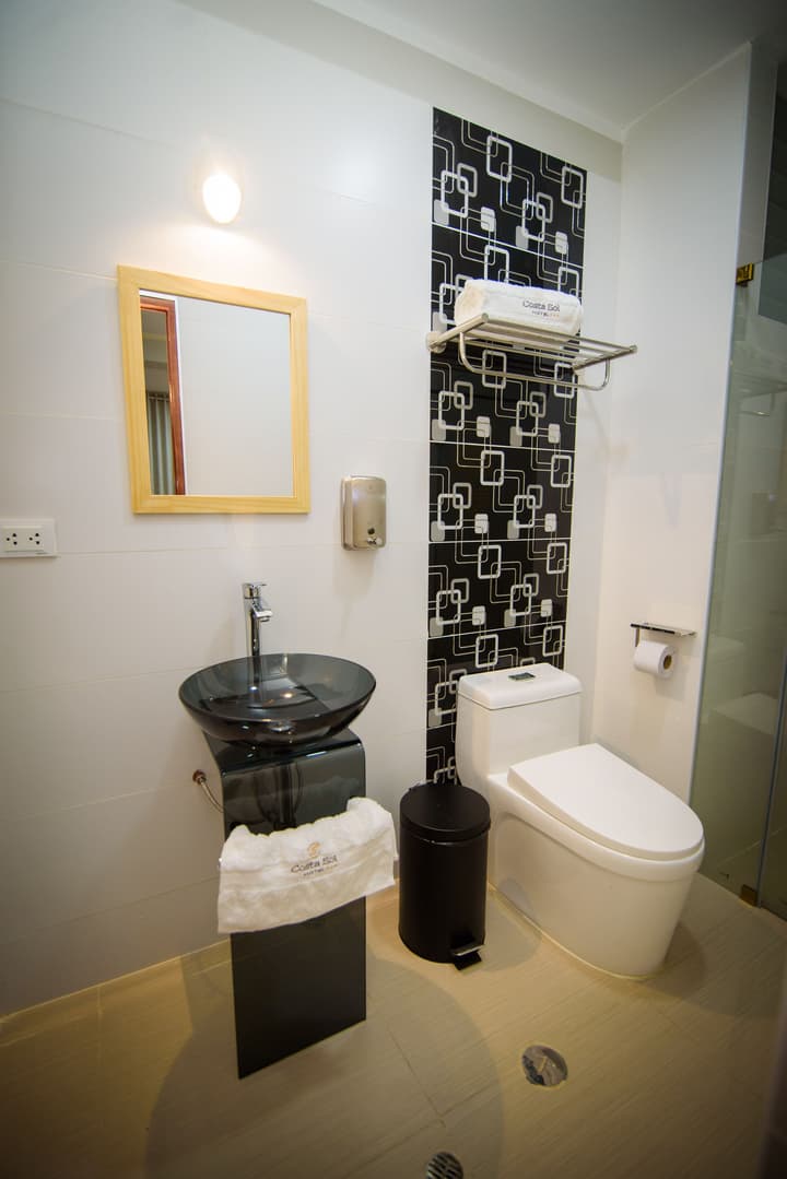 Hotel Costa Sol Moquegua