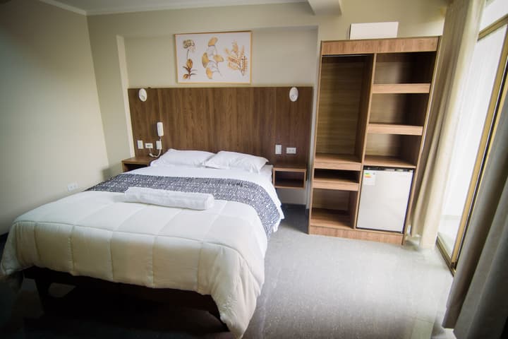 Hotel Costa Sol Moquegua
