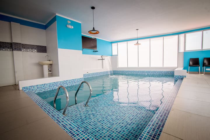Hotel Costa Sol Moquegua