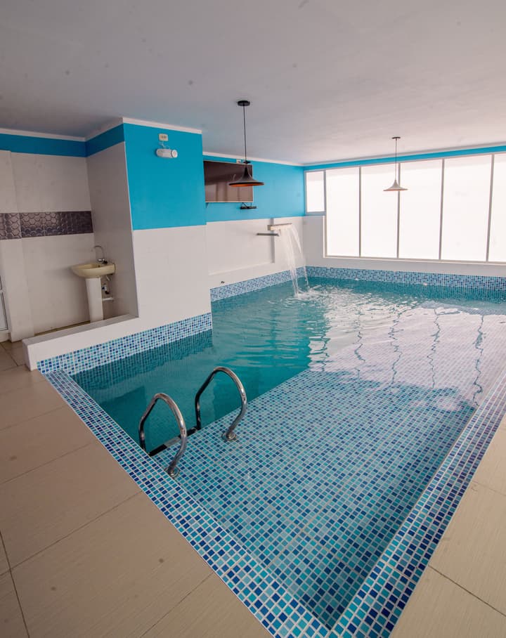 Hotel Costa Sol Moquegua