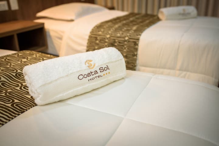 Hotel Costa Sol Moquegua