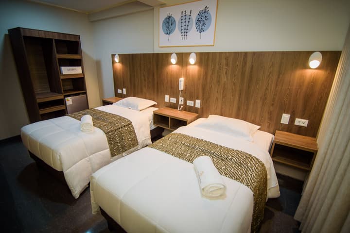 Hotel Costa Sol Moquegua