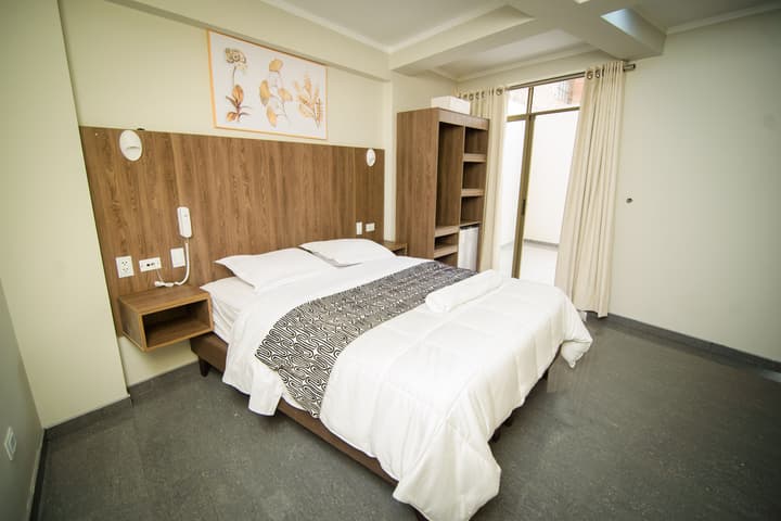 Hotel Costa Sol Moquegua