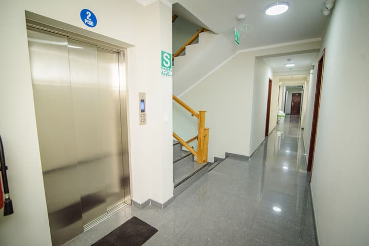 Hotel Costa Sol Moquegua