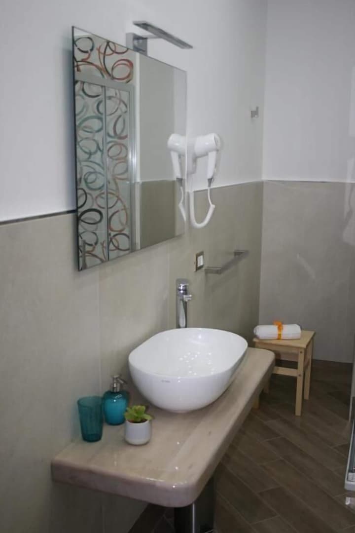 PrimeQuerce Agriturismo