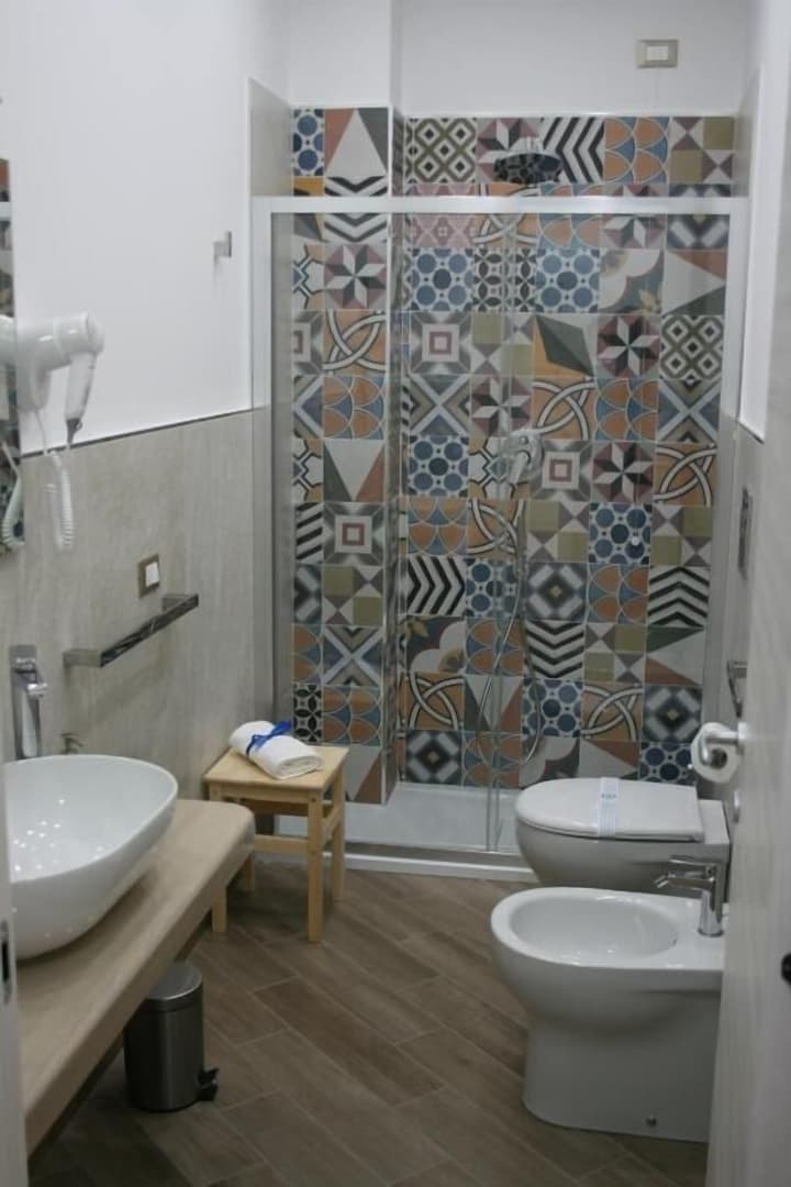 PrimeQuerce Agriturismo