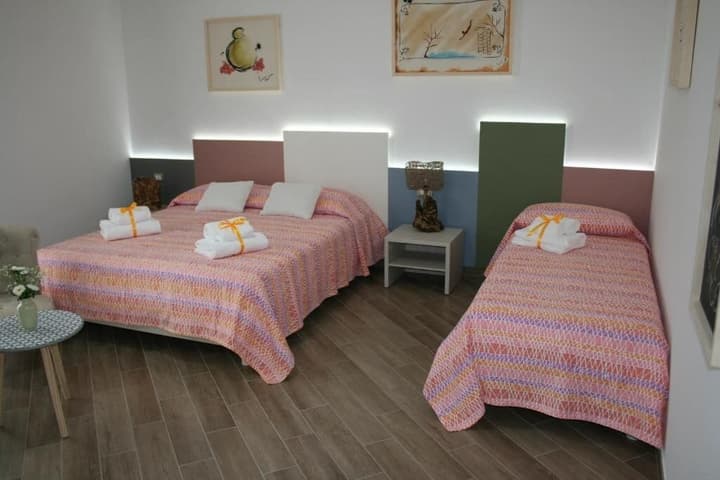PrimeQuerce Agriturismo