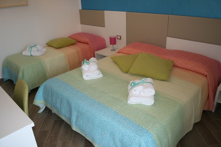 PrimeQuerce Agriturismo
