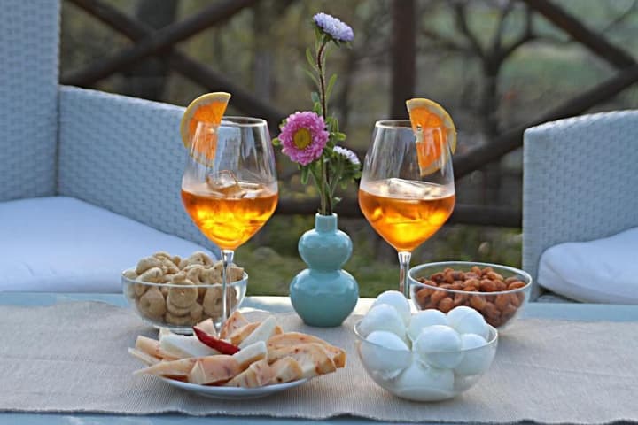 PrimeQuerce Agriturismo