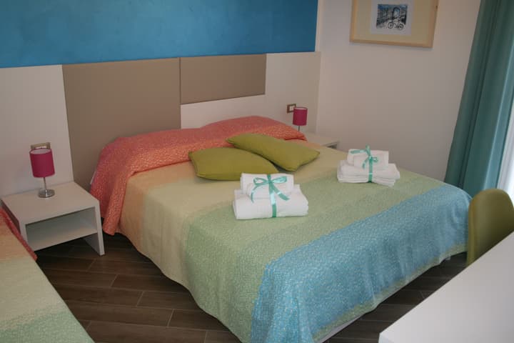 PrimeQuerce Agriturismo