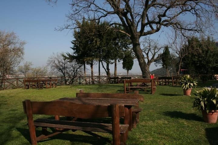 PrimeQuerce Agriturismo