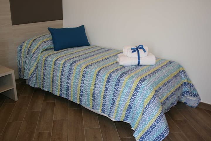 PrimeQuerce Agriturismo