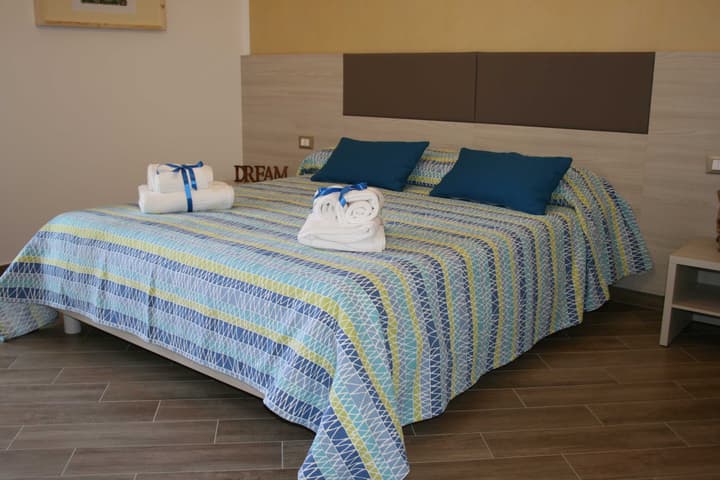 PrimeQuerce Agriturismo