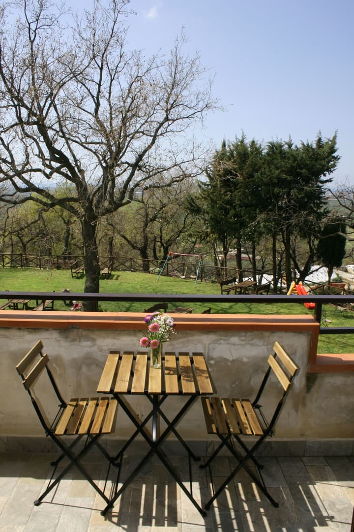 PrimeQuerce Agriturismo
