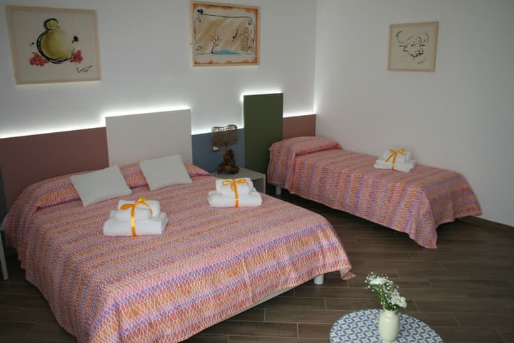 PrimeQuerce Agriturismo