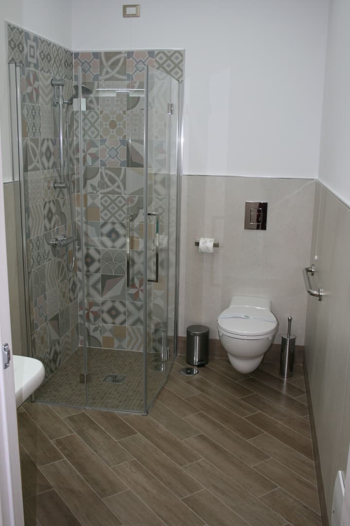 PrimeQuerce Agriturismo
