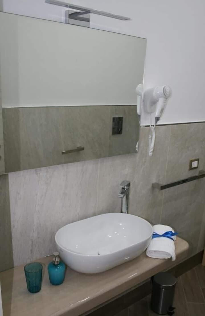 PrimeQuerce Agriturismo