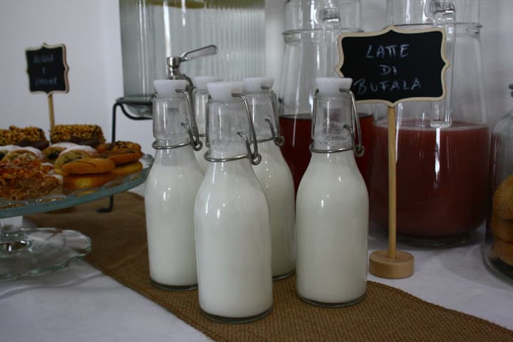 PrimeQuerce Agriturismo