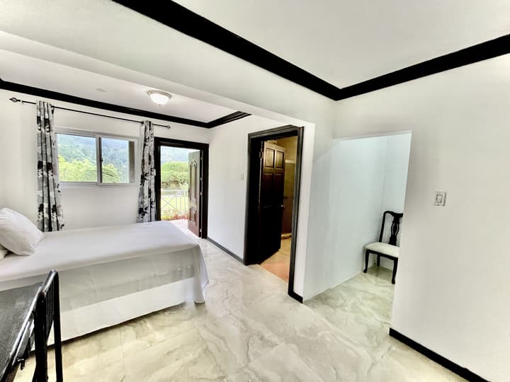 Starlight Chalet