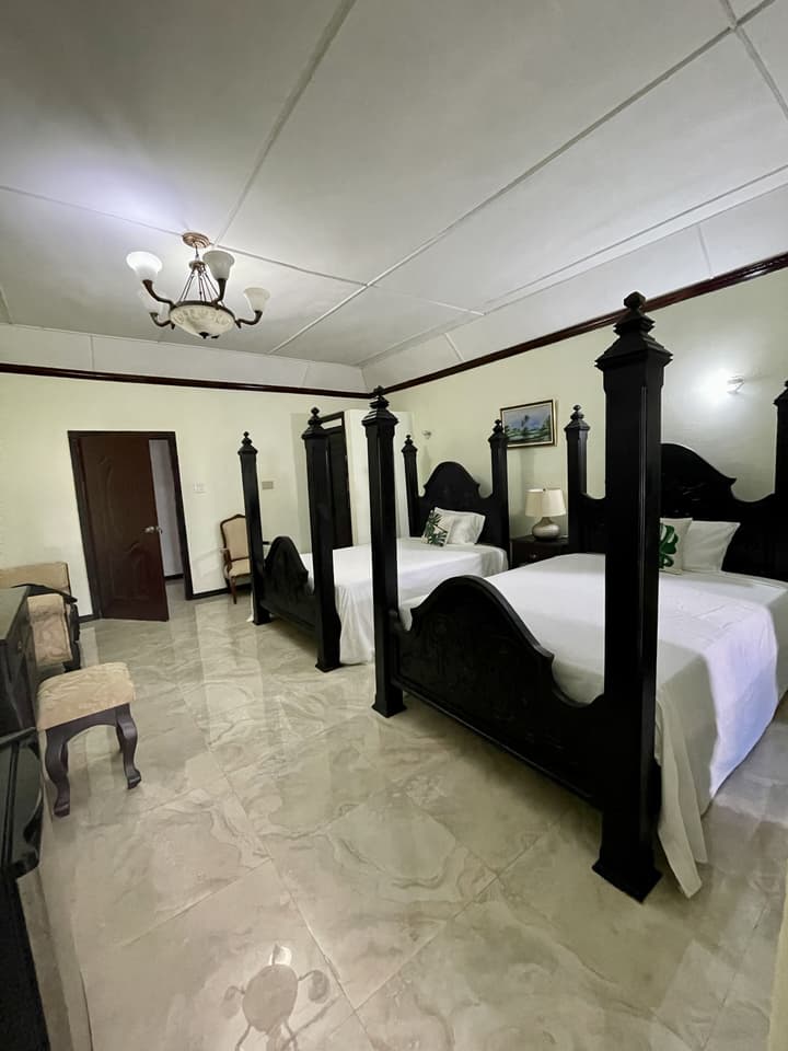 Starlight Chalet